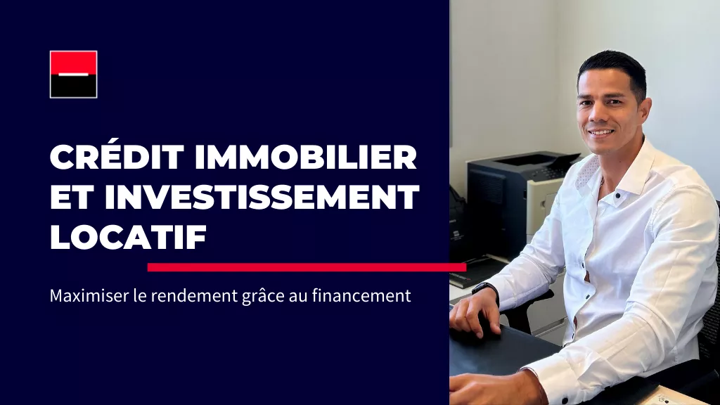 Crédit Immobilier Et Investissement Locatif : Maximiser Le Rendement ...